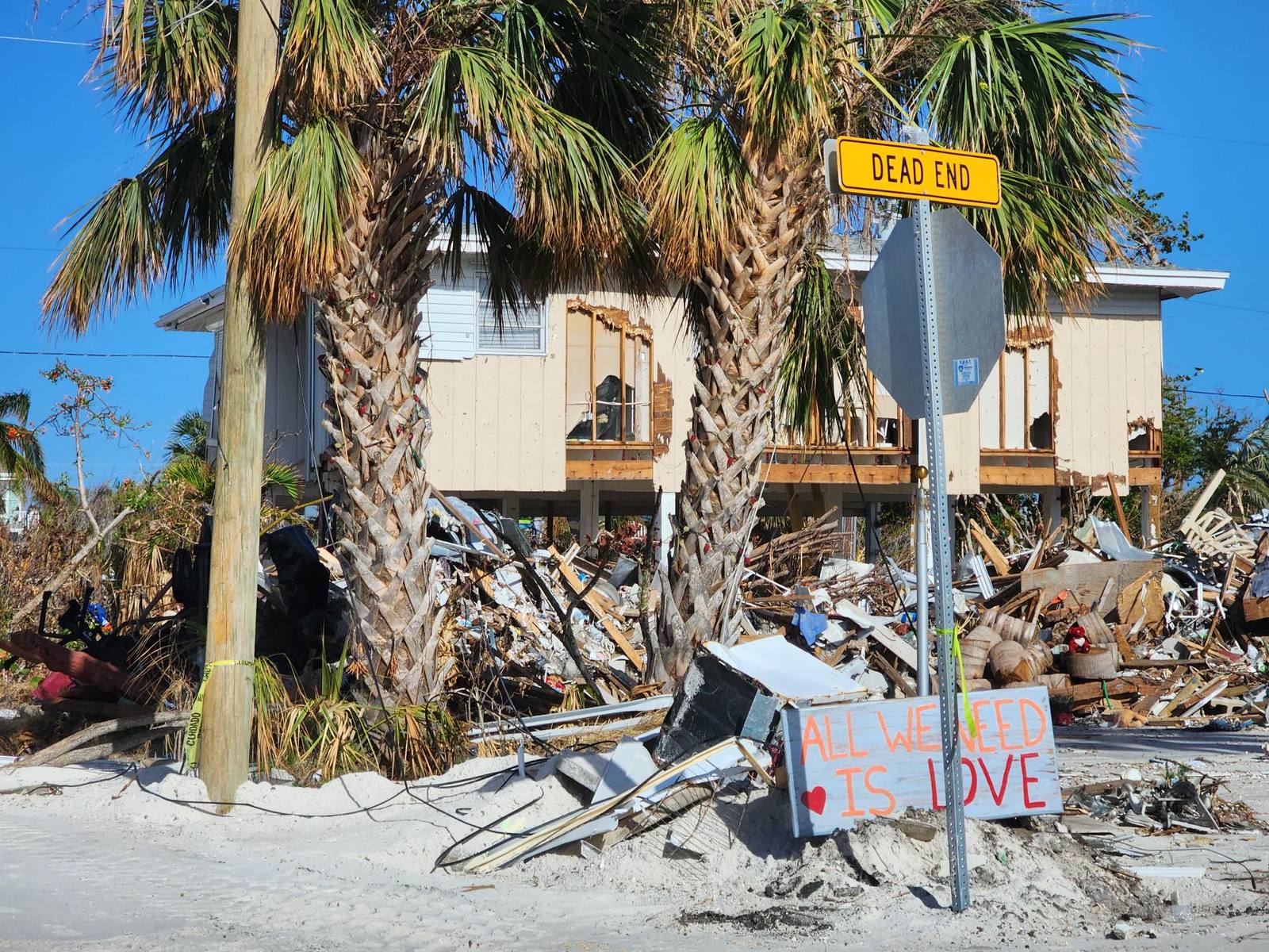 How to File a Hurricane Insurance Claim in Florida