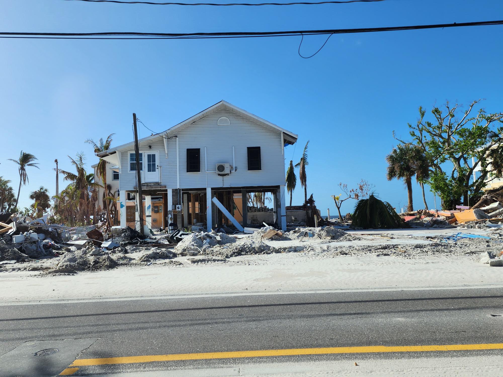 What Does A Public Adjuster Do Fort Lauderdale Public Adjuster