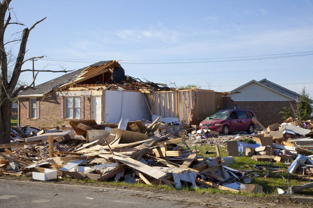 Plumbing Damage Claims