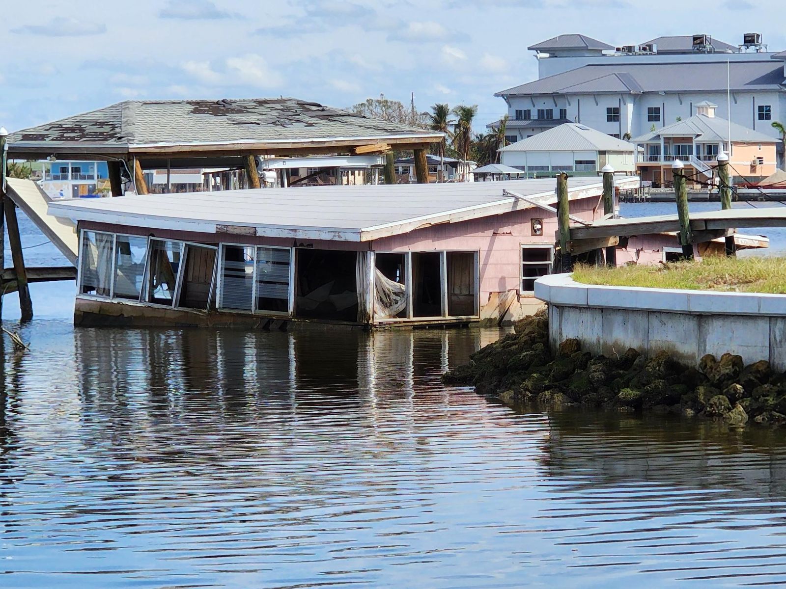 Property Damage Claims
