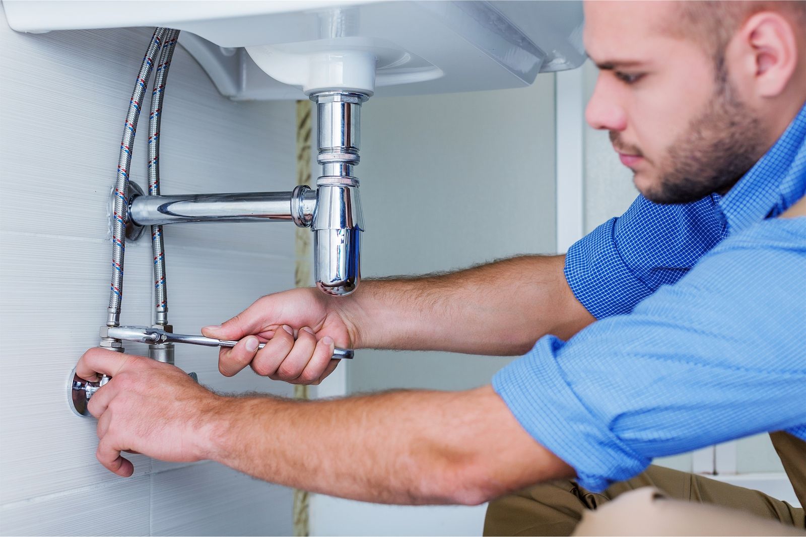 Water Damage Claims