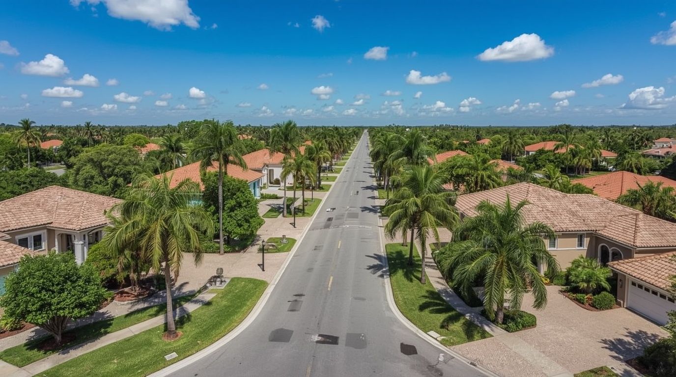 Public adjuster serving homes in Boca Raton, Florida