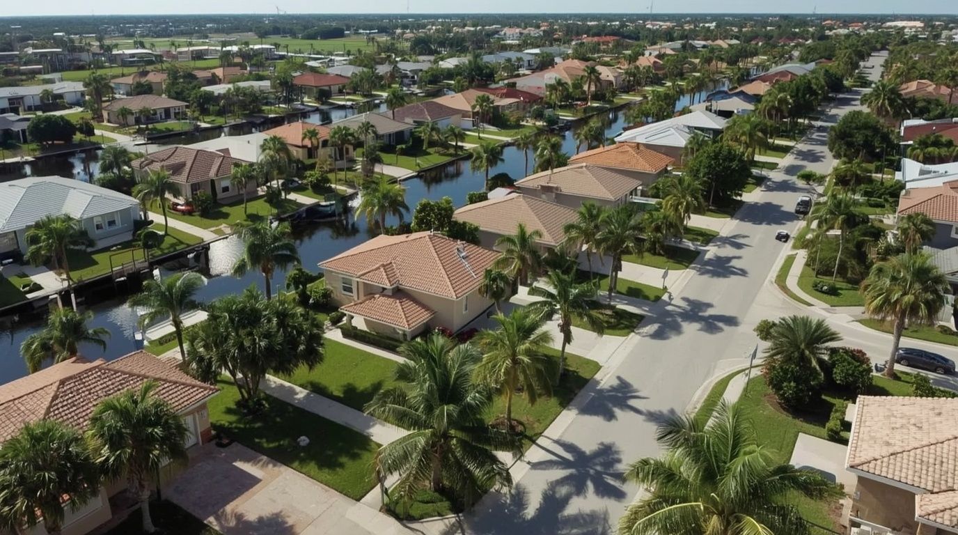 Public adjuster serving homes in Boynton Beach, Florida