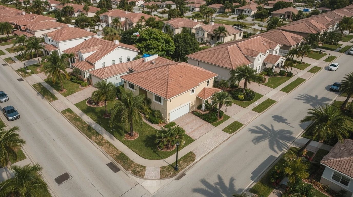Public adjuster serving homes in Coral Springs, Florida