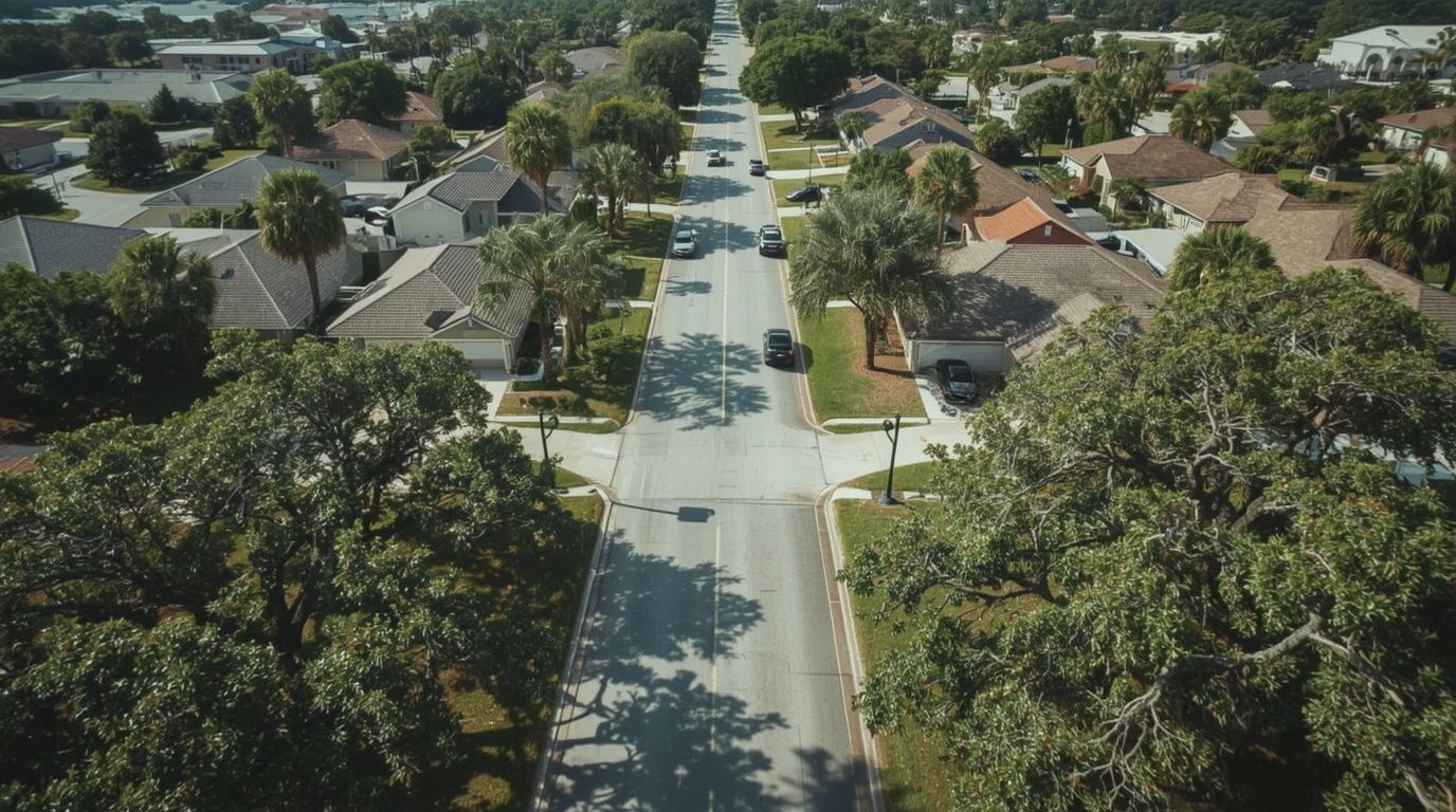 Public adjuster serving homes in Davie, Florida