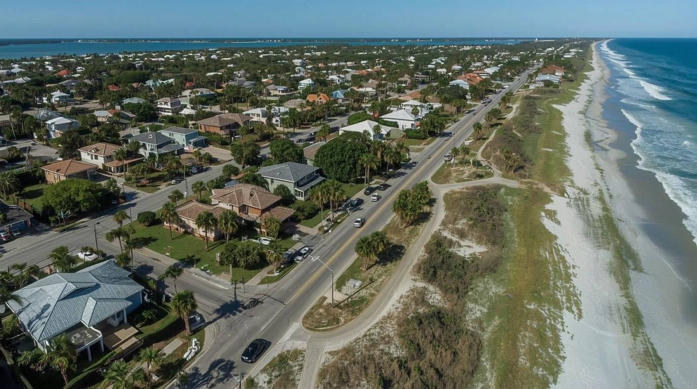 Public adjuster serving homes in Deerfield Beach, Florida
