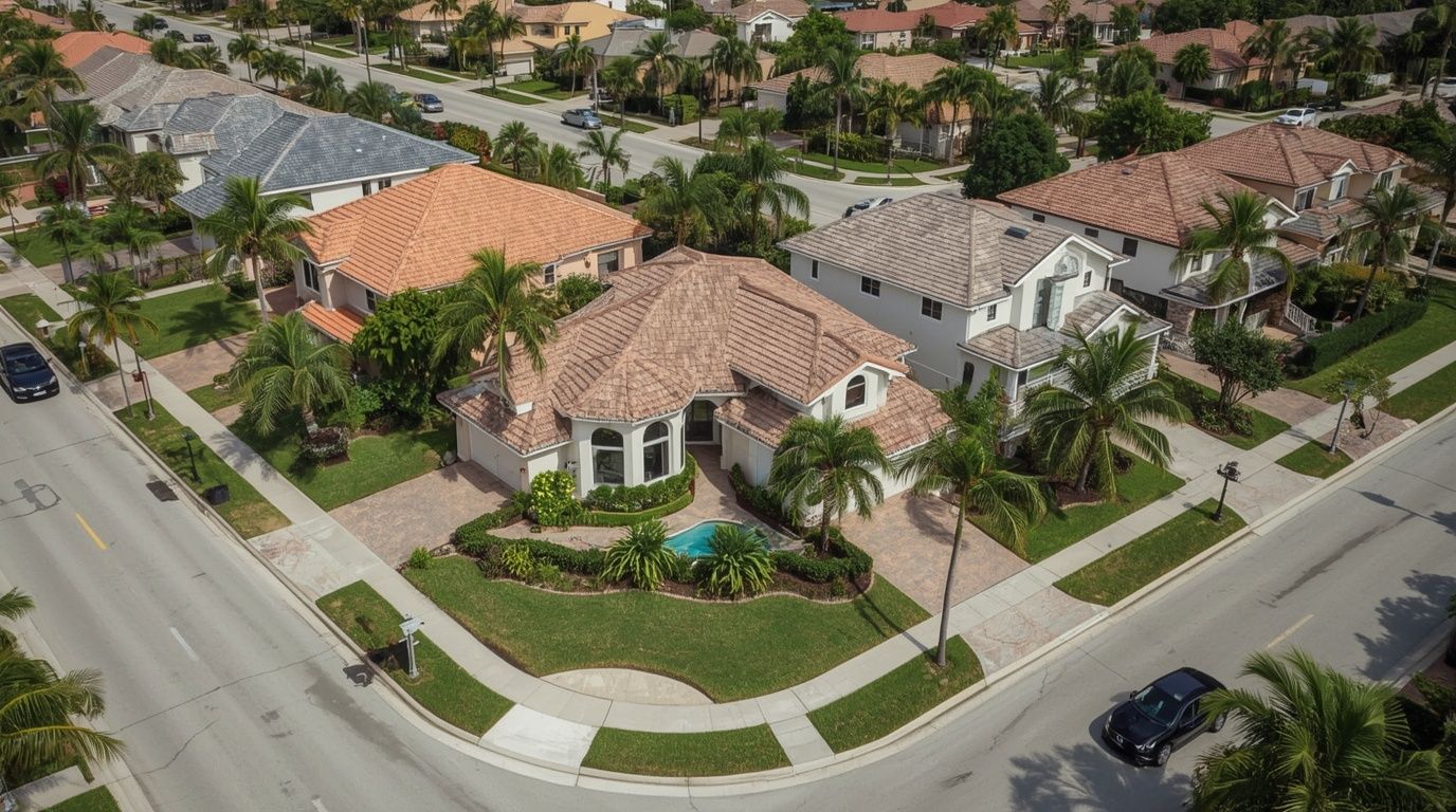Public adjuster serving homes in Delray Beach, Florida