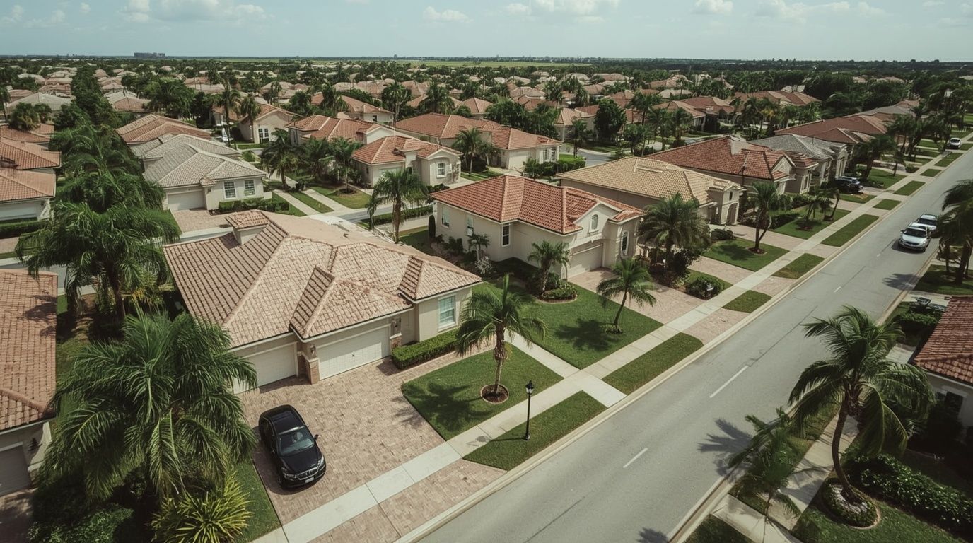 Public adjuster serving homes in Doral, Florida