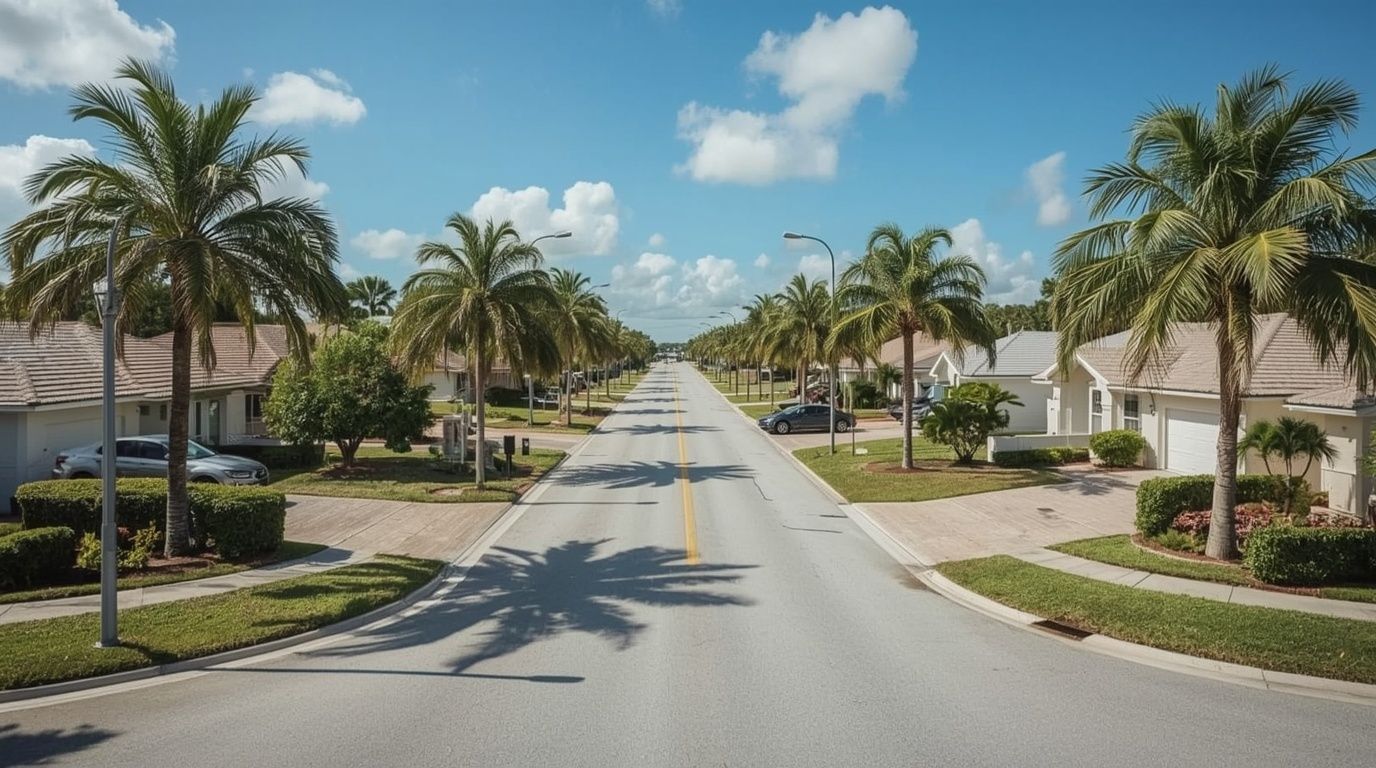 Public adjuster serving homes in Fort Lauderdale, Florida