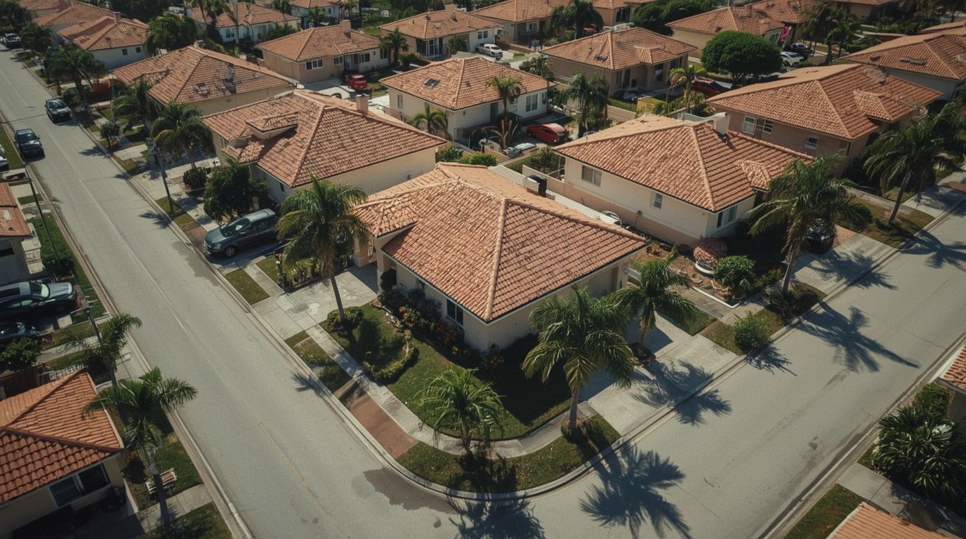 Public adjuster serving homes in Hialeah, Florida