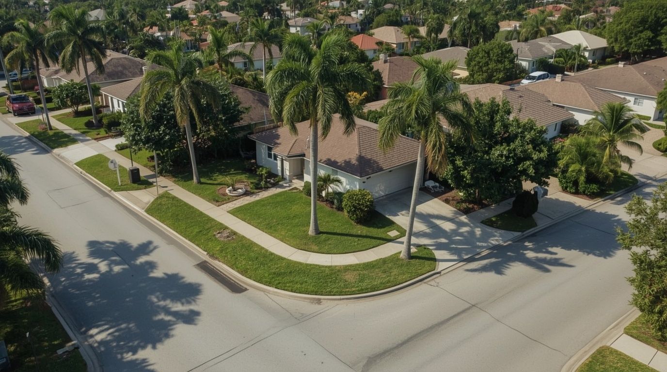 Public adjuster serving homes in Hollywood, Florida