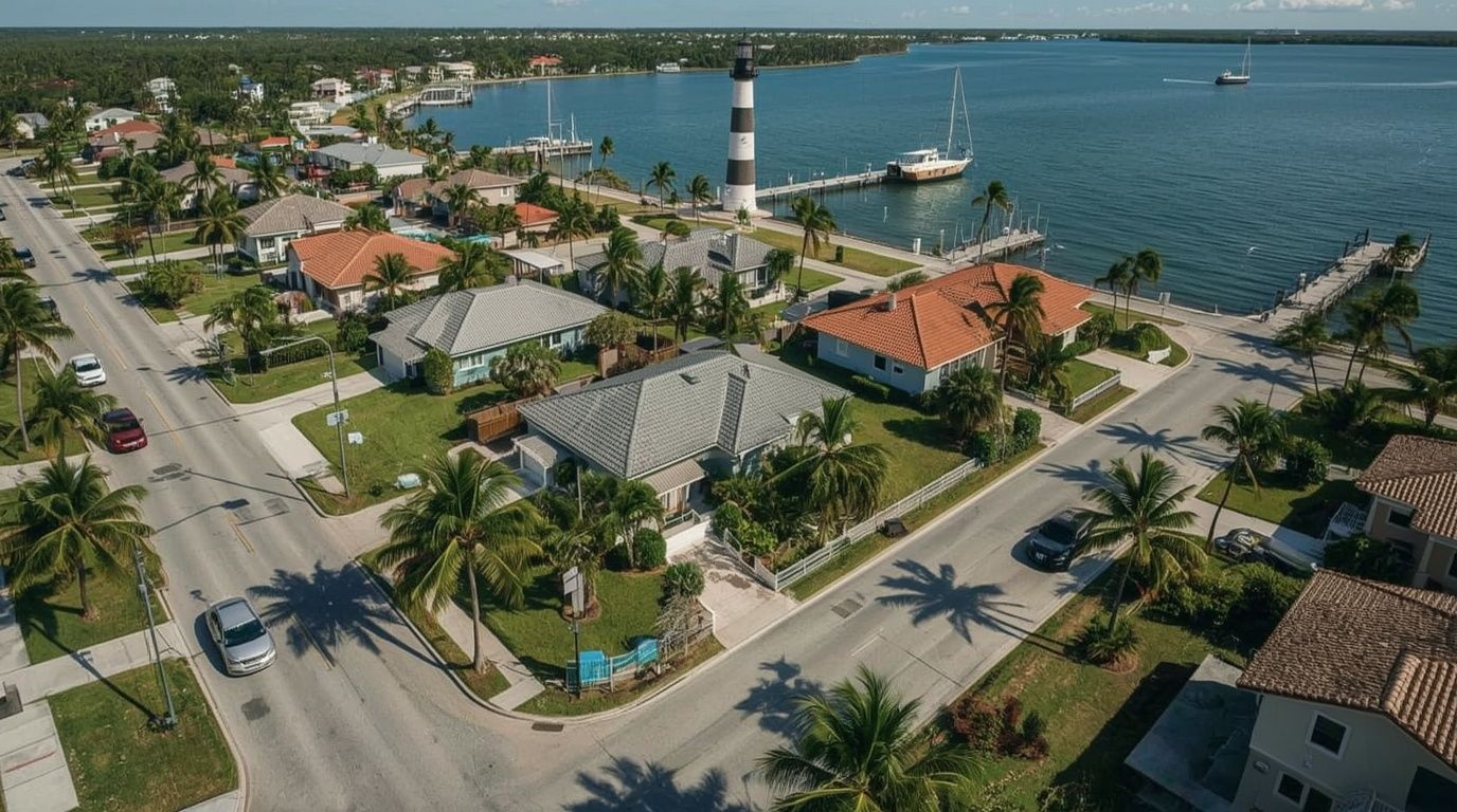 Public adjuster serving homes in Jupiter, Florida