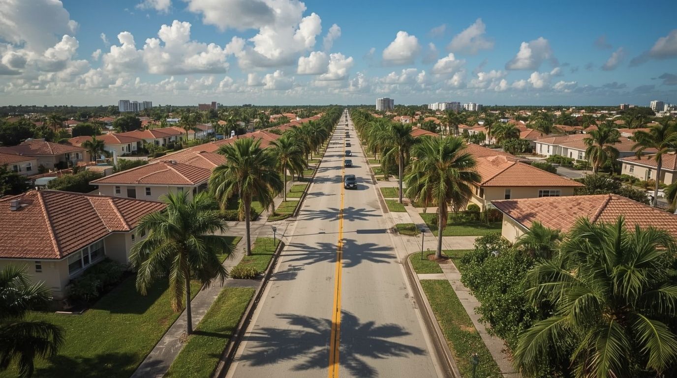 Public adjuster serving homes in Miami, Florida