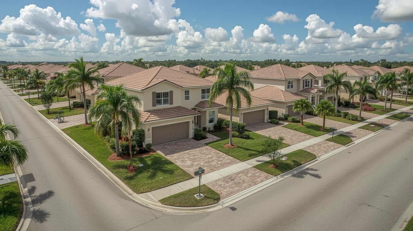 Public adjuster serving homes in Miramar, Florida