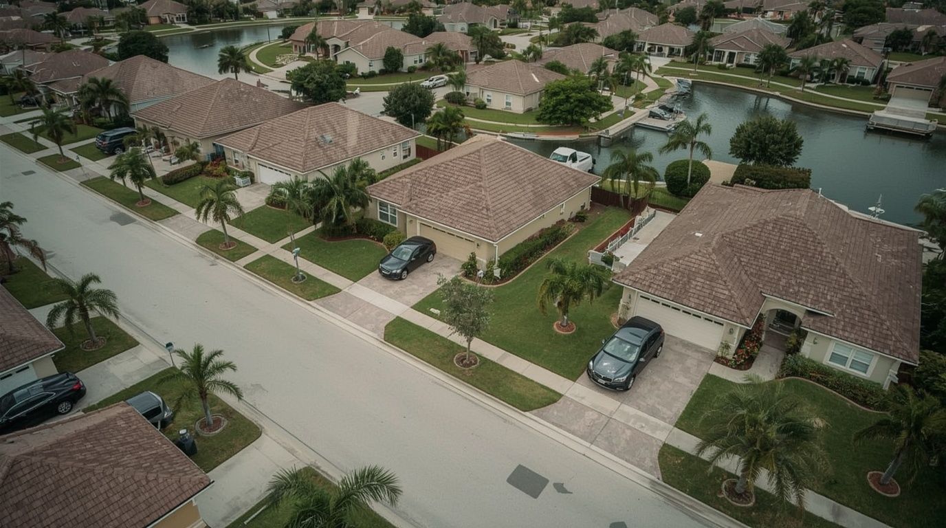 Public adjuster serving homes in Pembroke Pines, Florida