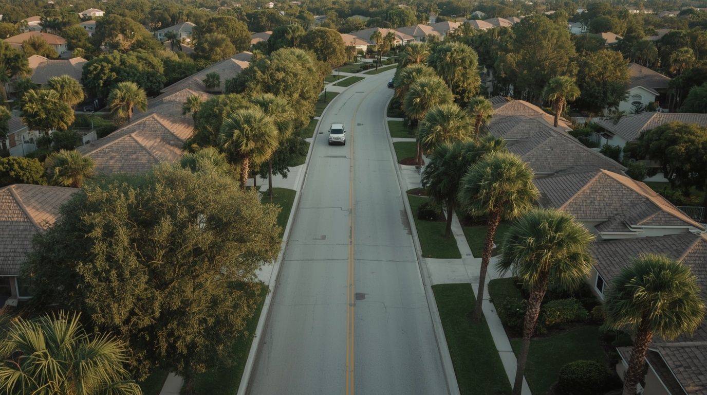 Public adjuster serving homes in Plantation, Florida