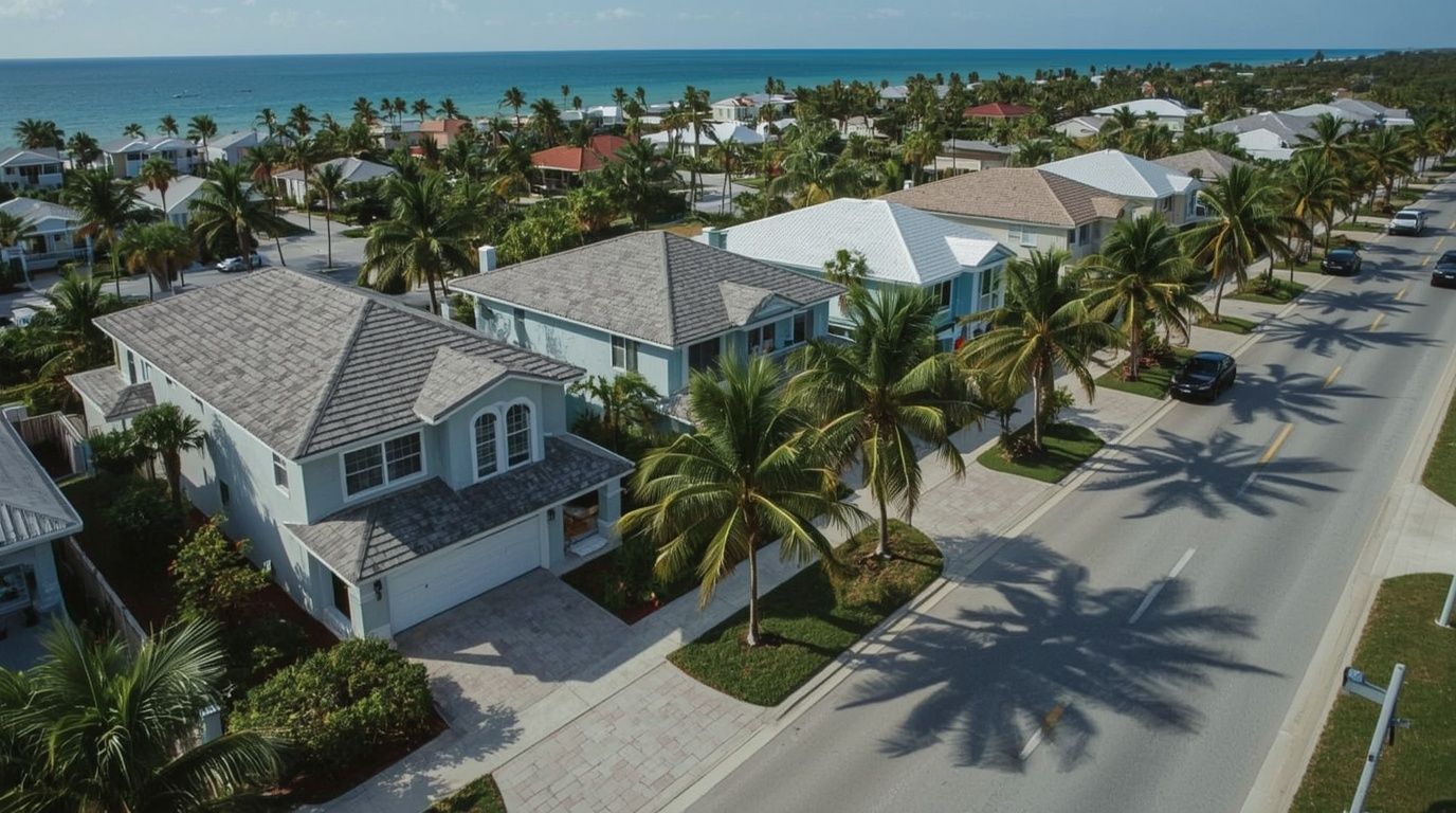 Public adjuster serving homes in Pompano Beach, Florida