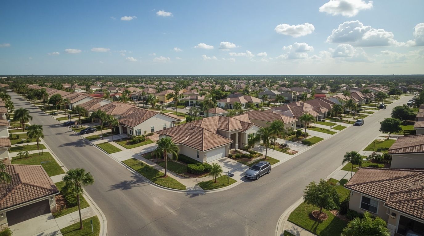 Public adjuster serving homes in Sunrise, Florida