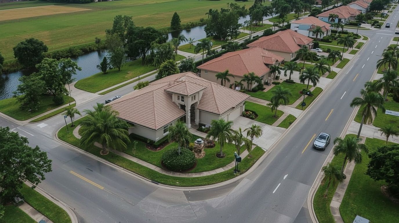 Public adjuster serving homes in Wellington, Florida
